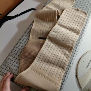 Gepoetry Maternity Belt Model C12 50% Nylon, 50% Cotton